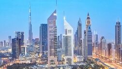دبی سرمایه داران هندی را جذب خود کرد