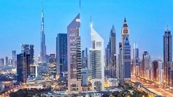 دبی سرمایه داران هندی را جذب خود کرد