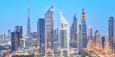 دبی سرمایه داران هندی را جذب خود کرد