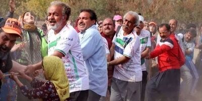 «نون‌خ۴» پر بیننده‌ترین سریال تلویزیون شد

