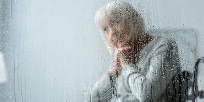 چند توصیه برای کاهش افسردگی زمستانی
