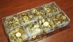 قیمت سکه و طلا در بازار آزاد1 شهریور ماه ۱۴۰۵
