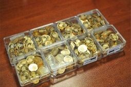 قیمت سکه و طلا در بازار آزاد 10 تیر ماه ۱۴۰۵
