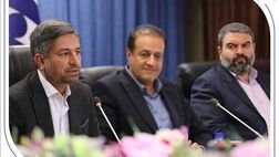 پنجاه‌و‌هشتمین جلسه کمیته پدافند غیرعامل و مدیریت بحران بانک صادرات ایران برگزار شد
