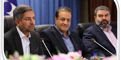 دختران افتخارآفرین فوتسال ایران با همراهی بانک صادرات ایران رهسپار مسابقات جهانی شدند
