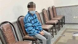 قاتل همسرکش دستگیر شد