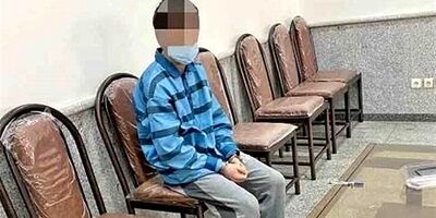 قاتل همسرکش دستگیر شد
