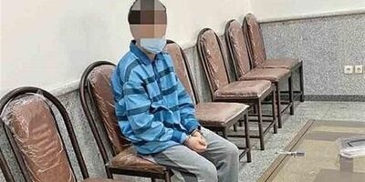 قاتل همسرکش دستگیر شد