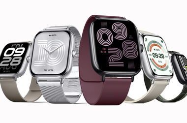 آخرین قیمت ساعت های هوشمند شیائومی + جدول