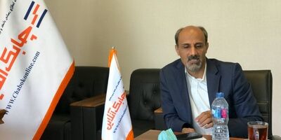شرکت های بیمه ای  شناخت چندانی از بازارگردشگری کشور ندارند