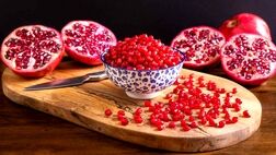 
میوه شب یلدا با قیمت متعادل عرضه می‌شود