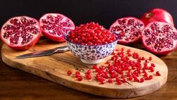 
میوه شب یلدا با قیمت متعادل عرضه می‌شود