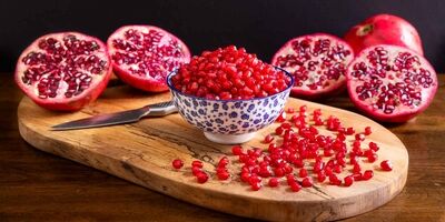 
میوه شب یلدا با قیمت متعادل عرضه می‌شود