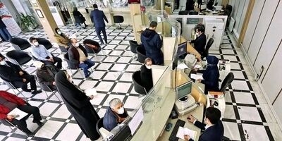 ادامه سیر صعودی نرخ بهره بین بانکی
