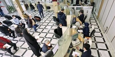 صرفه جویی به اندازه تولید برق ۳ نیروگاه با تغییر ساعت کار ادارات