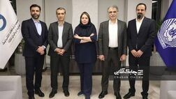 معاون فناوری اطلاعات بانک تجارت پس از خداحافظی مدیرعامل "تاتا" شد

