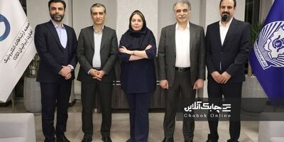 معاون فناوری اطلاعات بانک تجارت پس از خداحافظی مدیرعامل "تاتا" شد

