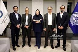 معاون فناوری اطلاعات بانک تجارت پس از خداحافظی مدیرعامل "تاتا" شد

