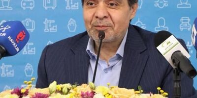 شرکت بیمه دی در مسیر بالندگی قرار دارد
