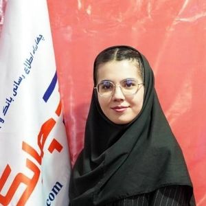 حدیث اسماعیل زاده