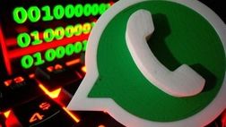 اختلال جهانی چند ساعته واتس‌اپ برطرف شد
