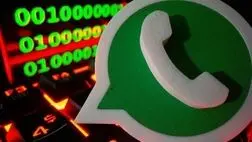 اختلال جهانی چند ساعته واتس‌اپ برطرف شد
