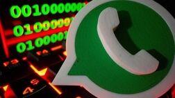 اختلال جهانی چند ساعته واتس‌اپ برطرف شد
