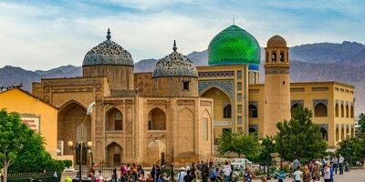 اوضاع سفر بین ایران و تاجیکستان چطور پیش می‌رود؟
