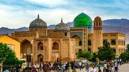 اوضاع سفر بین ایران و تاجیکستان چطور پیش می‌رود؟
