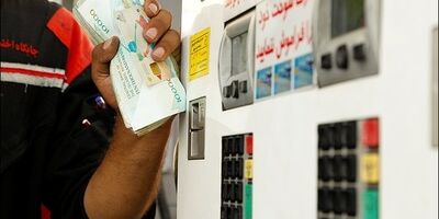 افزایش قیمت بنزین؛ شاید وقتی دیگر