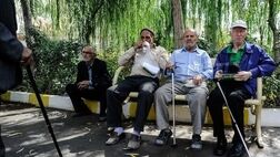افزایش ۱۰ درصدی حقوق بازنشستگان حداقل بگیر