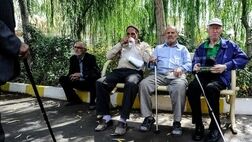 افزایش ۱۰ درصدی حقوق بازنشستگان حداقل بگیر