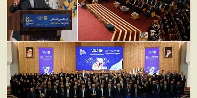 برگزاری جشنواره هفته بیمه در بیمه کوثر
