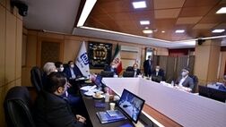 مجمع عمومی عادی سالیانه بیمه آسیا برگزار شد