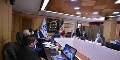 مجمع عمومی عادی سالیانه بیمه آسیا برگزار شد