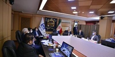 مجمع عمومی عادی سالیانه بیمه آسیا برگزار شد