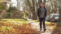 چرا پیاده روی پس از شام معجزه می‌کند؟
