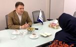 برخی شرکت‌های بیمه‌ای بازیچه دست واسطه‌ها می‌شوند/استفاده نکردن از ظرفیت صنعت بیمه در کنسرسیوم، خودتحریمی است