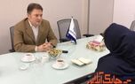 برخی شرکت‌های بیمه‌ای بازیچه دست واسطه‌ها می‌شوند/استفاده نکردن از ظرفیت صنعت بیمه در کنسرسیوم، خودتحریمی است