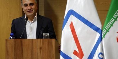 تایید سطح یک توانگری مالی بیمه پاسارگارد