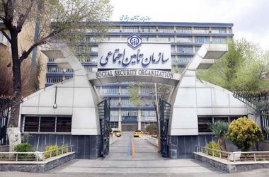 ارائه ۸۴ خدمت غیر حضوری به بیمه شدگان تامین اجتماعی
