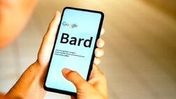 نحوه استفاده از «گوگل بارد» رقیب «چت‌جی‌پی‌تی» چگونه است؟