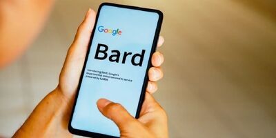نحوه استفاده از «گوگل بارد» رقیب «چت‌جی‌پی‌تی» چگونه است؟