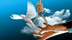۴۲۲ محکوم به قصاص از چوبه دار نجات یافتند