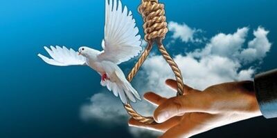 ۴۲۲ محکوم به قصاص از چوبه دار نجات یافتند
