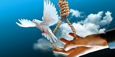 ۴۲۲ محکوم به قصاص از چوبه دار نجات یافتند