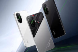 پوکو F8 شیائومی احتمالاً با تراشه اسنپدراگون 8 نسل 5 عرضه می‌شود
