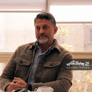 رضا محمدی نویسی