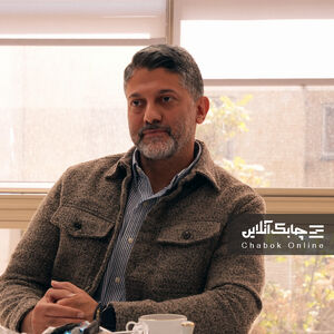 رضا محمدی نویسی
