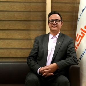 روح اله جراحی
